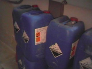 ENVASE (14)  RECICLAJE